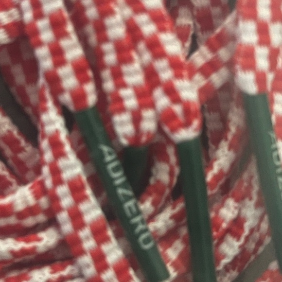 Adidas (NYC) WOMENS Multicolor Adistar 1 Refuel
 Low Top Running L - Picture 14 of 15